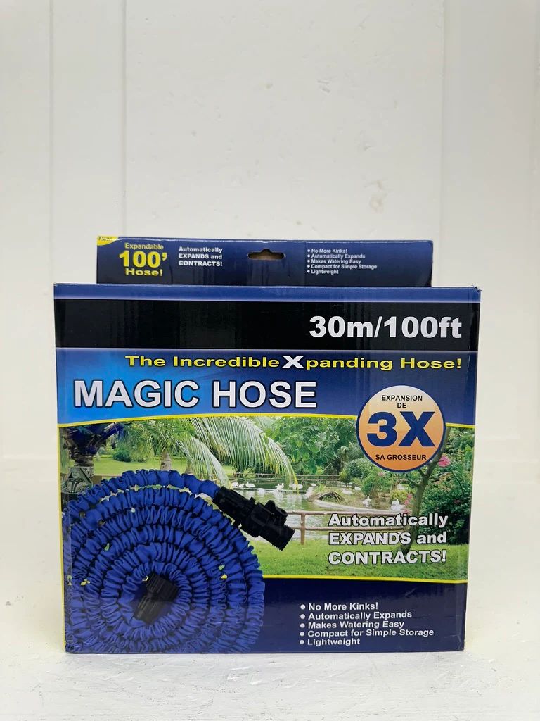 Magic Hose