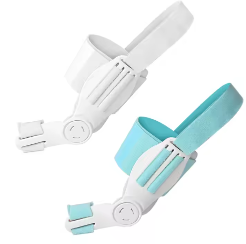 Bunion corrector splint