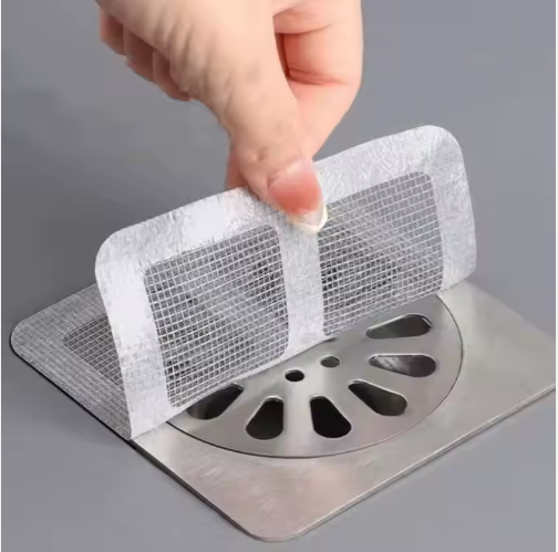Drain hair catcher x 20