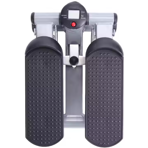 Stepper exercise machine