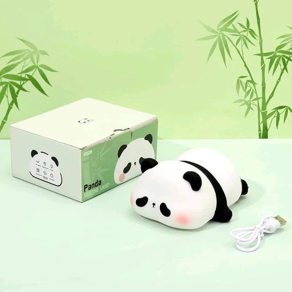 CUTE NIGHT LIGHT โ SOFT, CUTE & CALMING