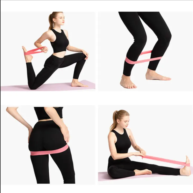 Resistance Bands X5