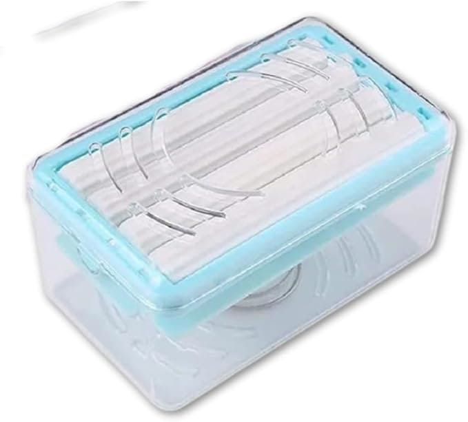 Compact Squeegee Scraper
