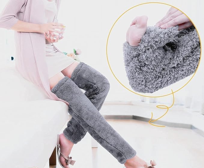 LUXURY COZY WINTER SOCKS