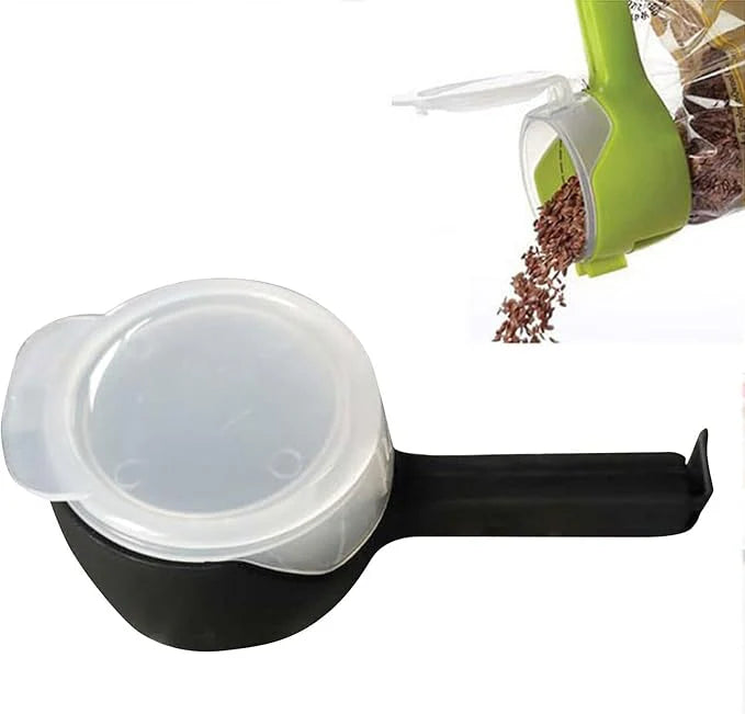 CLIP SEALERS PACK (4PCS)