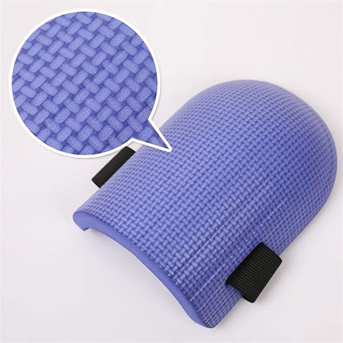 KNEE PAD FOR TILE AND CEMENT WORK