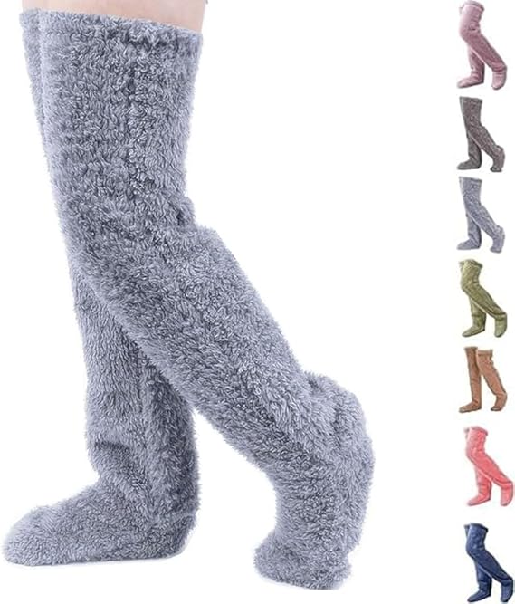 LUXURY COZY WINTER SOCKS