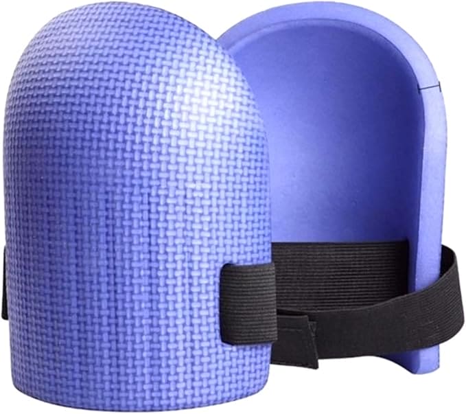 KNEE PAD FOR TILE AND CEMENT WORK