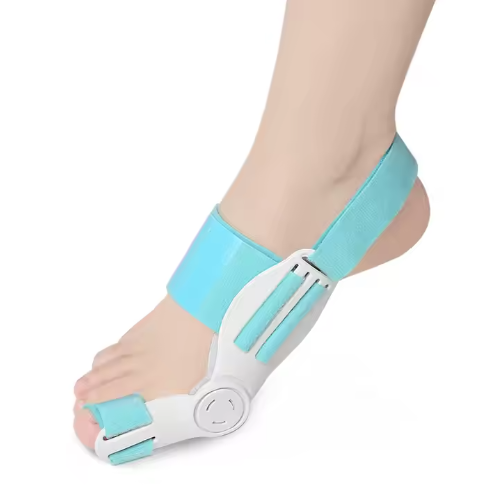 Bunion corrector splint