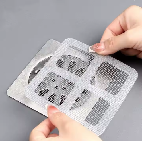 Drain hair catcher x 20