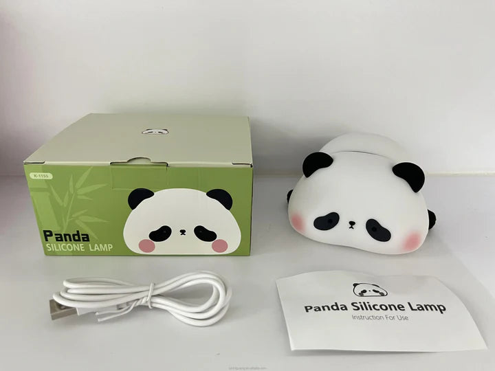 CUTE NIGHT LIGHT – SOFT, CUTE & CALMING