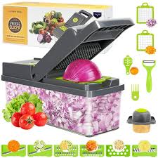 Vegetable slicer