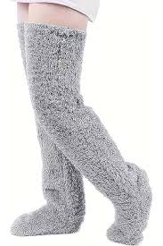 LUXURY COZY WINTER SOCKS
