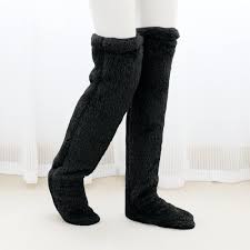 LUXURY COZY WINTER SOCKS