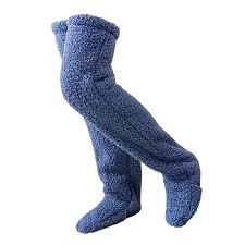 LUXURY COZY WINTER SOCKS