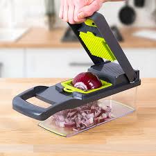 Vegetable slicer