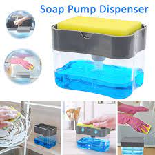 Soap Pump