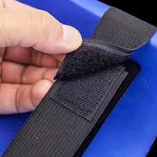 KNEE PAD FOR TILE AND CEMENT WORK