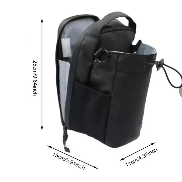MAGNETIC SPORT BAG FOR MEN & WOMEN