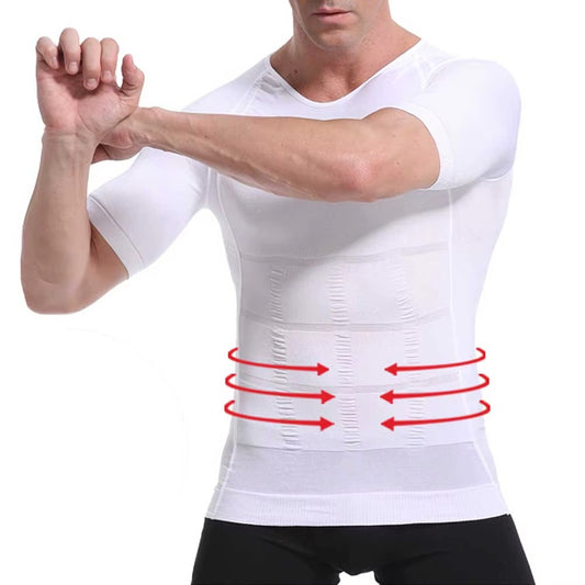 Seamless Sleeveless for Men